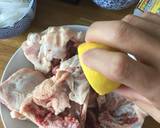 Fried Chilli Chicken recipe step 1 photo