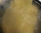 A picture of step 8 of Super Cheese Italian Lasagna.