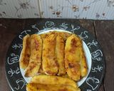 Foto langkah ke 4 dari resep Pisang Panggang.