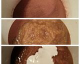 A picture of step 1 of Tinklee's Cinnamon Ornaments.