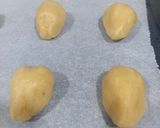 Foto del paso 2 de la receta Erizos de galleta