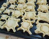 Foto del paso 3 de la receta: Pastelitos con dulce de batata