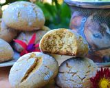 Foto del paso 5 de la receta: Galletitas de dulce de leche🍪