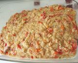 Foto del paso 4 de la receta: Trucha asalmonada a la provenzal