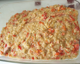 Foto del paso 4 de la receta: Trucha asalmonada a la provenzal