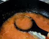 A picture of step 5 of Brain Masala.