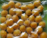 Mirabellen als Umeboshi einlegen Rezeptschritt 4 Foto