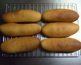 A picture of step 17 of Koppepan, School Lunch Bread Rolls.
