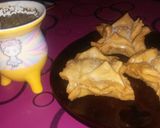 Foto del paso 9 de la receta: Pastelitos 😋😋