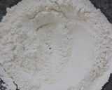 Foto del paso 3 de la receta: Sorrentinos de zanahoria y boniato con crema de champiñones