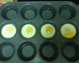 A picture of step 4 of Wifey McMuffin.