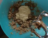 প্লাম পুডিং (plum pudding recipe in Bengali) রেসিপির ধাপ 4 ছবি