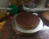 Foto del paso 10 de la receta: Torta Selva Negra