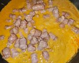 Foto del paso 4 de la receta: Salchichas al Pepe