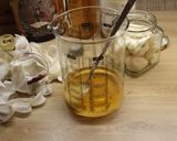 Une image de l'étape 2 de Ail au vinaigre ou Sir Torshi.