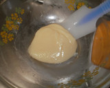 A picture of step 3 of Fold-In Flavor Sheets For Baking Using Many Kinds of Ingredients (Notes).
