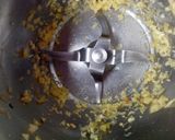 A picture of step 3 of Creamy Spinach cooked in Thermomix.