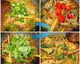 Foto langkah ke 5 dari resep Ayam rica-rica.