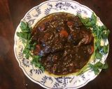 A picture of step 4 of California Farm Beer Braised Beef.
