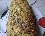 Foto del paso 2 de la receta: Pan de Avena y semillas súper saludable