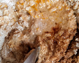Foto del paso 1 de la receta: Pan Dulce Navideño de Avena, sin Huevo, sin Manteca, sin Harina, Saludable y Vegano