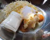 Sajtos recept fázis 1 fotója