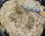 Foto langkah ke 7 dari resep Macaroni Schotel.