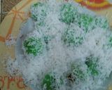 Foto langkah ke 5 dari resep Klepon.