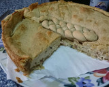Foto del paso 7 de la receta: Quiche Lorraine