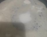 A picture of step 4 of Rava dosa...
