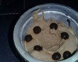 Foto langkah ke 4 dari resep Ice Cream Simple.