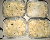 Foto langkah ke 4 dari resep Spicy Chiken Rice Mentai.