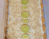 Foto del paso 6 de la receta: Carlota de limón 🍋