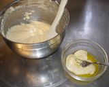 A picture of step 5 of Fluffy and Rich Lemon Cakes.