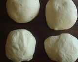 A picture of step 6 of Soft Pretzels.