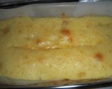 A picture of step 9 of 18 cm Pound Cake (with Candied Chestnuts).
