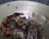 Foto langkah ke 4 dari resep 40. Sotong bumbu hitam.
