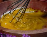 Foto langkah ke 3 dari resep Bika Ambon Lembut Anti Gagal.