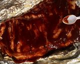 Foto del paso 9 de la receta: Costillar BBQ