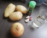 Foto del paso 1 de la receta: Lomos de bacalao con salsa a la roteña