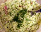 Zucchini Pancakes recipe step 6 photo