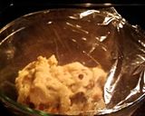 A picture of step 7 of Traditional Polish Egg Bread.