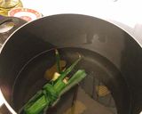 Hình bước làm 2 của món Nước nha đam đường phèn 🌱🌿