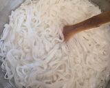 Diétás kínai édes-savanyú szósz (cukor nélkül) recept fázis 6 fotója