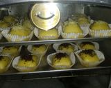 Foto langkah ke 5 dari resep Bolen pisang.