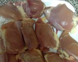 A picture of step 2 of Lemon Pepper Chicken.