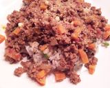 A picture of step 5 of Meat Sauce for Lazy Daddies.