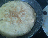 Foto del paso 5 de la receta: Tortilla de patatas