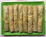 Hình bước làm 9 của món Ram bắp chay