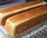 A picture of step 10 of Bacon & Cheese Mini Bread Log.